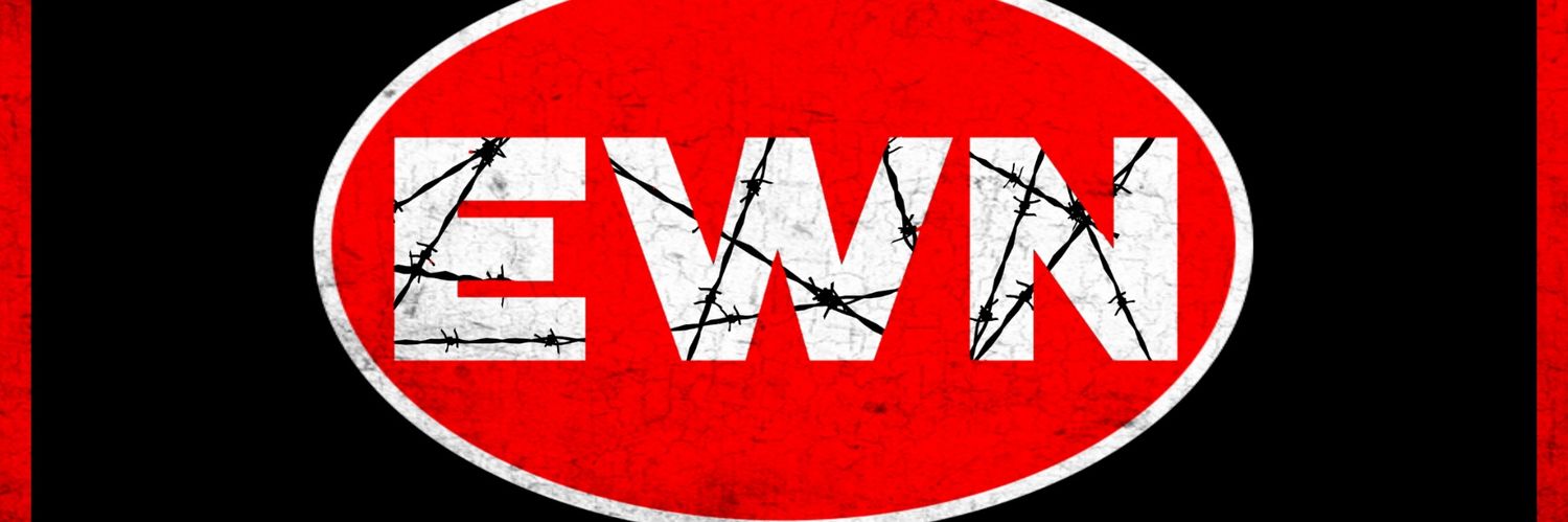 Extreme Wrestling Network banner