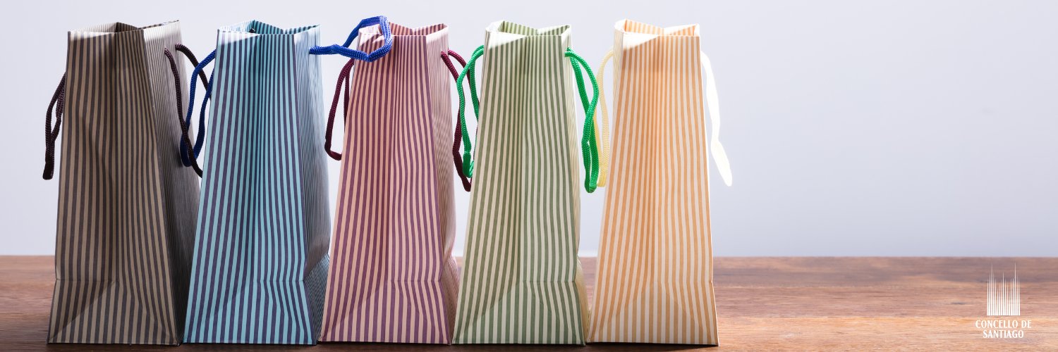 Comercio Santiago banner