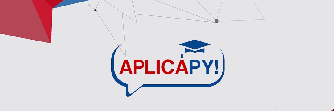 AplicaPy banner