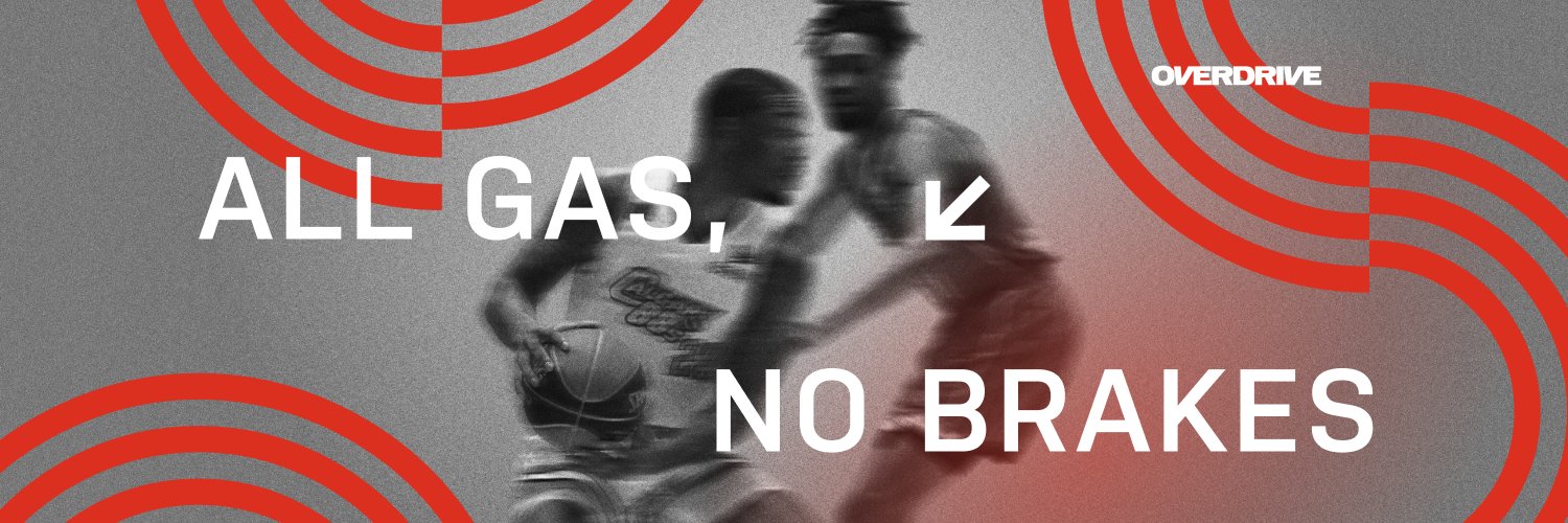 Calgary Surge banner