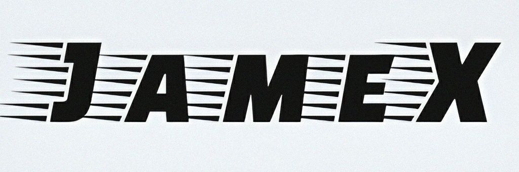 Jamex banner