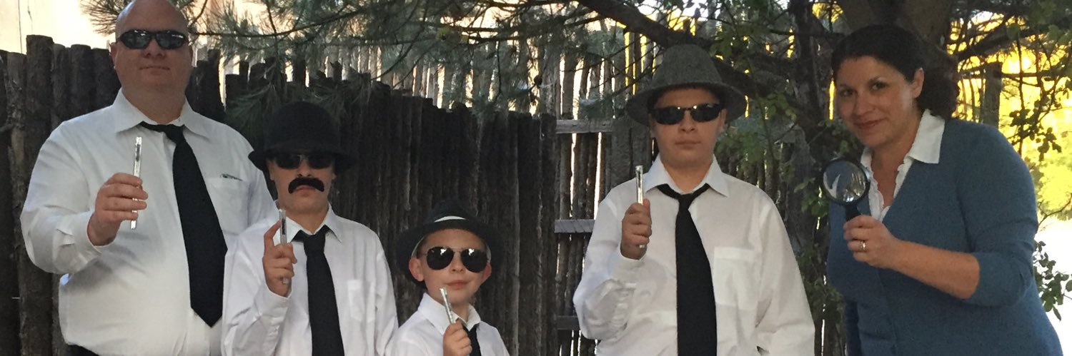 Therese Garcia, NBCT banner