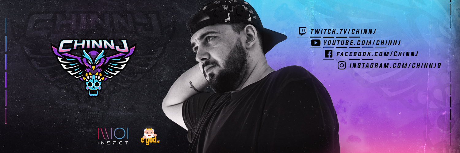 ChinnJ banner