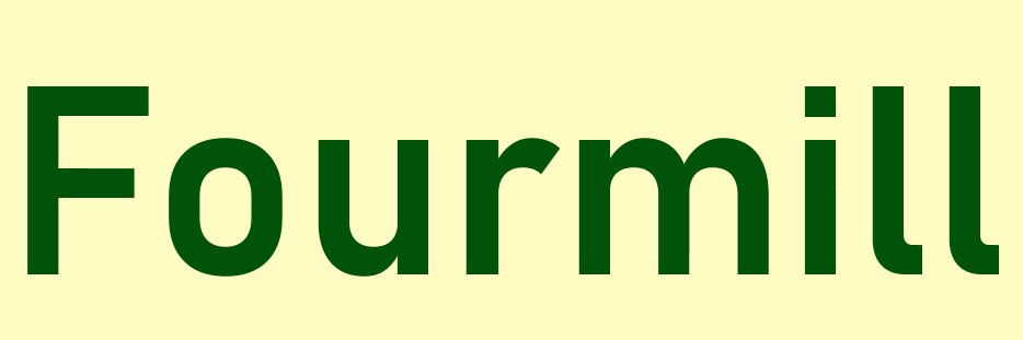 Fourmill Models | Jordan's banner