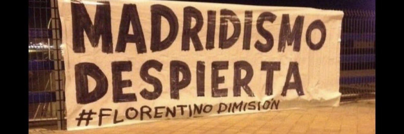 #ViniciusOut banner