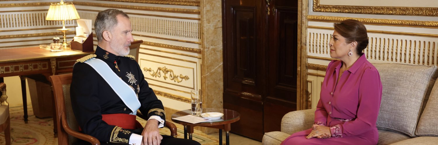 Wilma Andrade banner