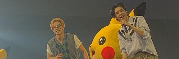 tipersona Profile Banner