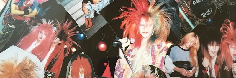 hidemiarea's profile banner image