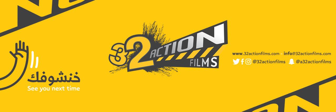 32actionfilms's profile banner image
