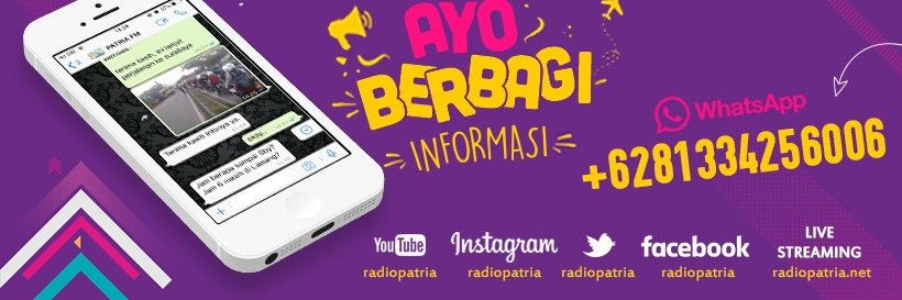 radiopatria's profile banner image