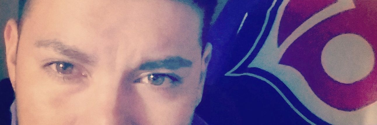 Javohg's profile banner image