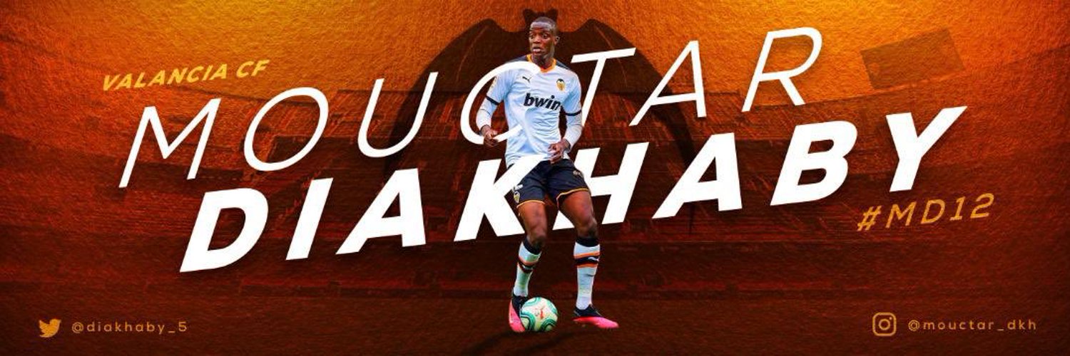 Mouctar Diakhaby Profile Banner