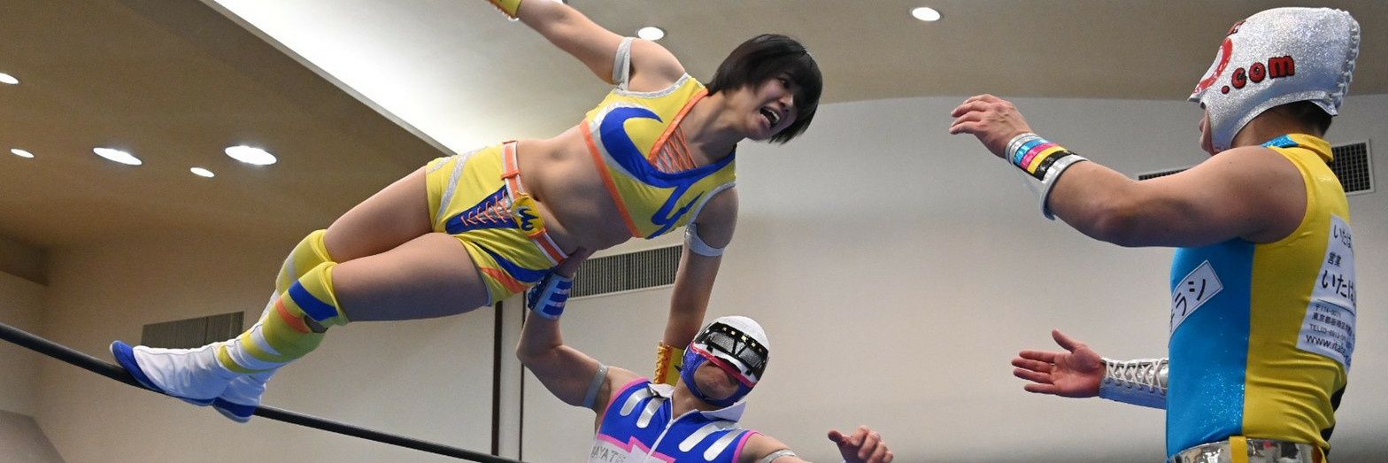 maruko_itapro's profile banner image