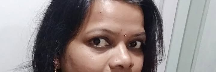 Naresh R. Rangari banner