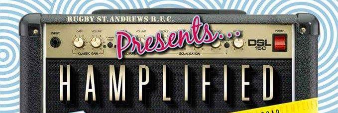 Hamplified's profile banner image