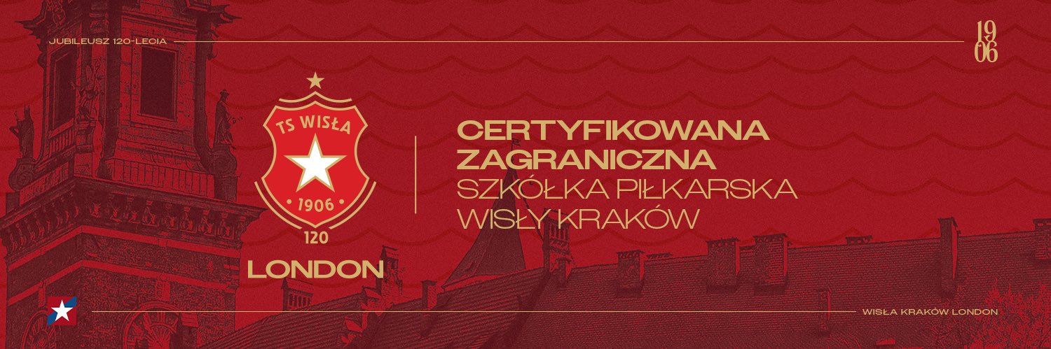 WislaLondon's profile banner image