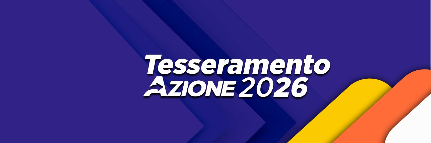 Azione banner