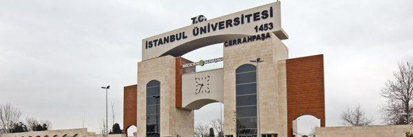 iu_cerrahpasa Profile Banner