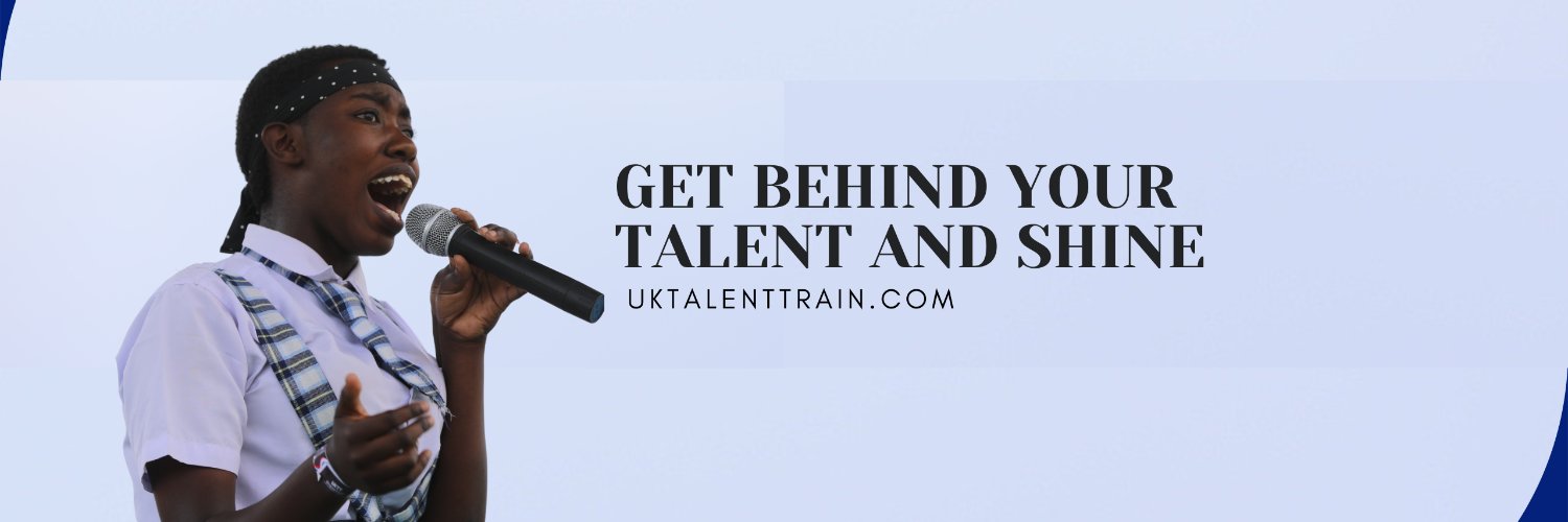 UKTalentTrain1's profile banner image