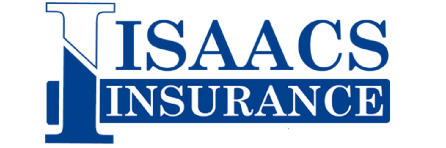 IsaacsInsurance's profile banner image