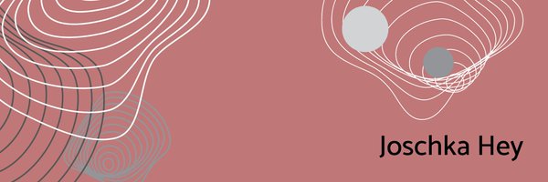 HeyJosch Profile Banner