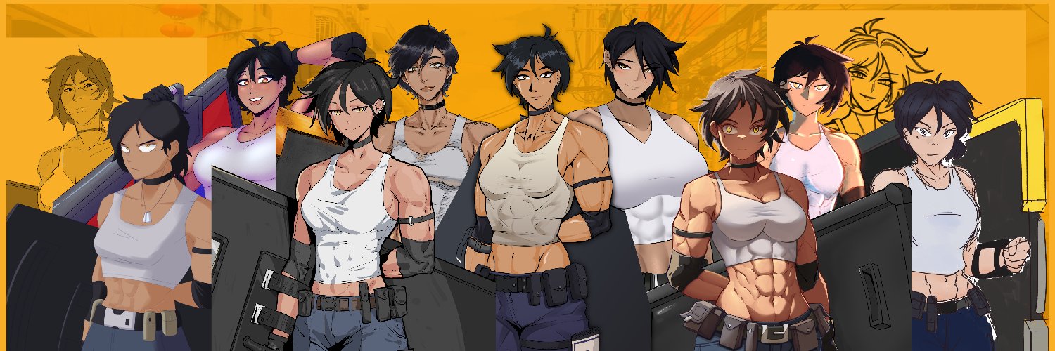 Bocaj (Comms OPEN)'s banner