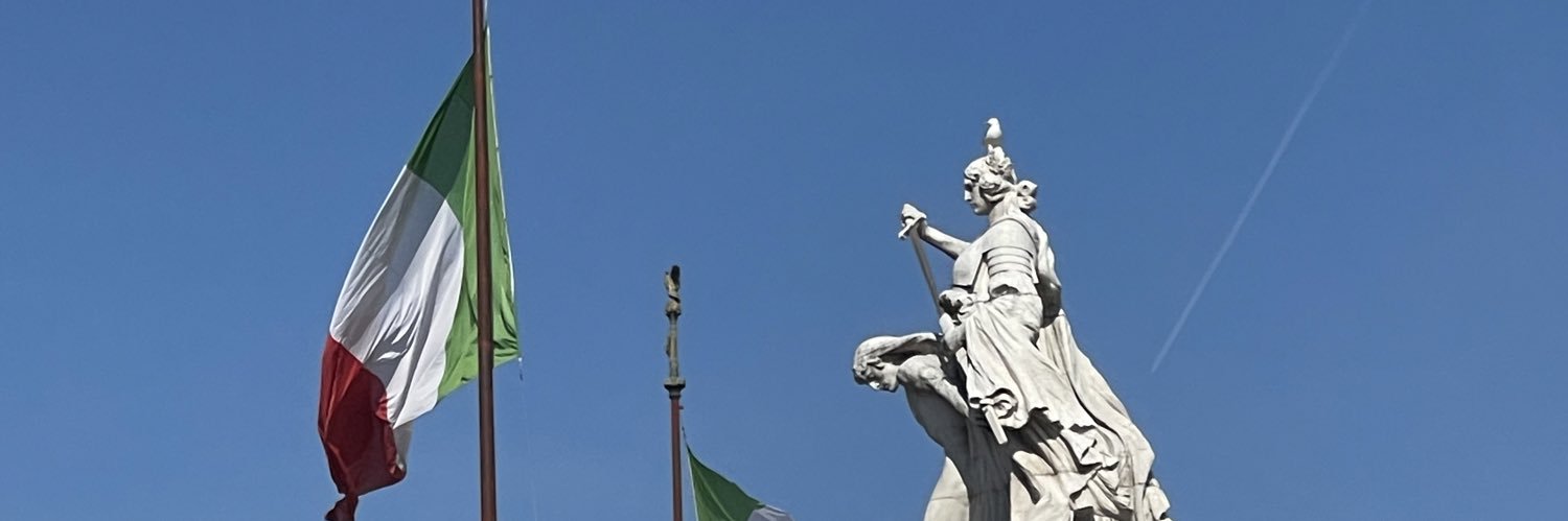 Antonio Viscomi banner