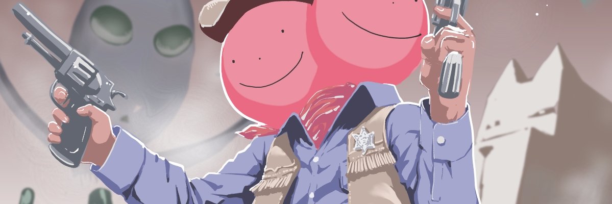 おおぬまひろし（pixivリクエスト受付中です） banner