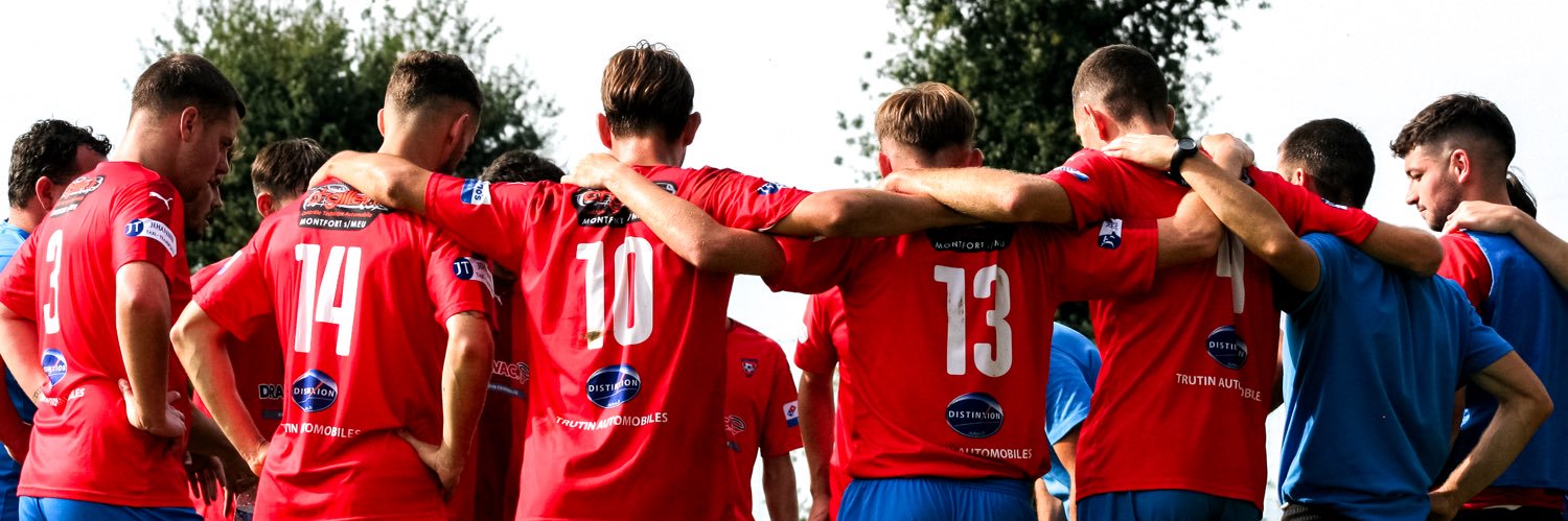 F.C. Breteil Talensac banner