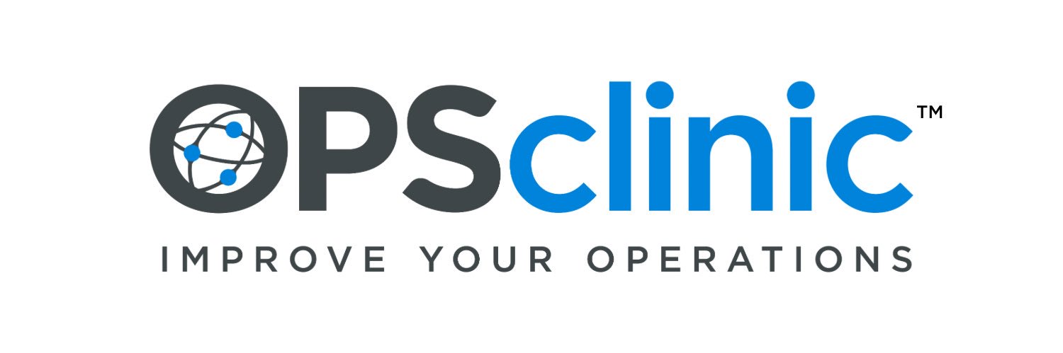 OPSclinic banner