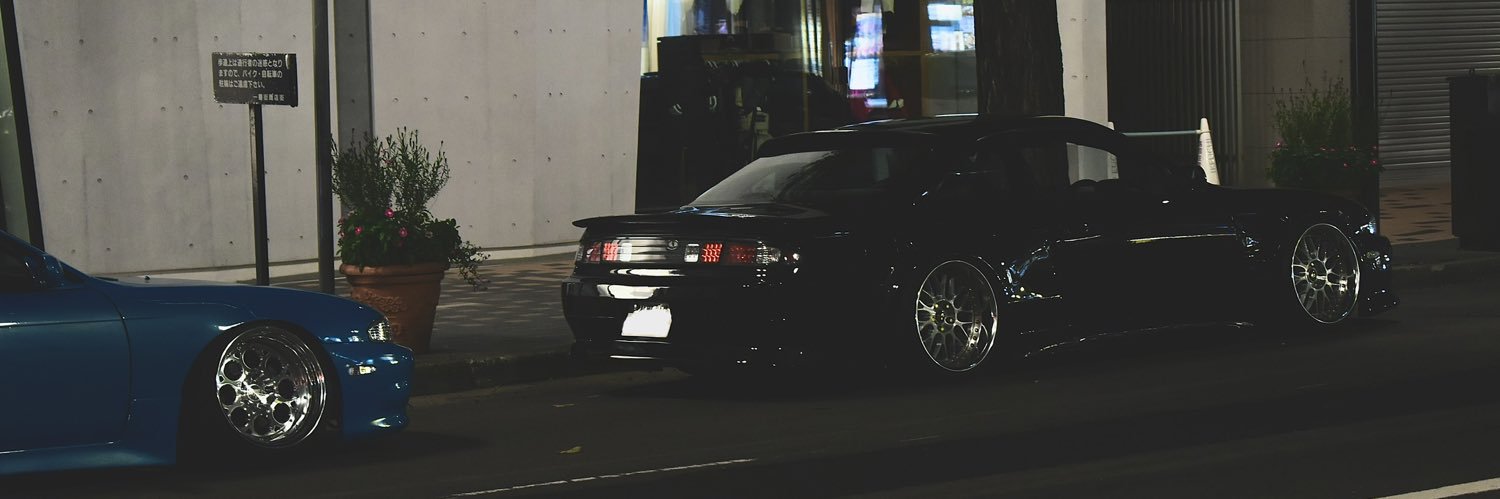 s14daiki's profile banner image