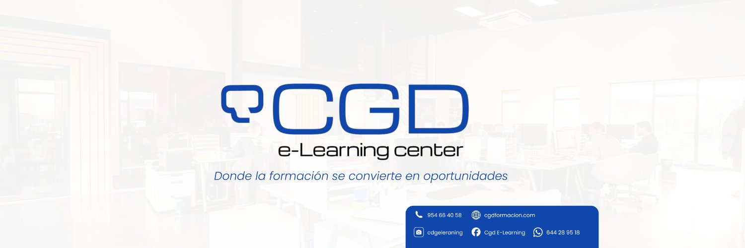 InfoCGD's profile banner image