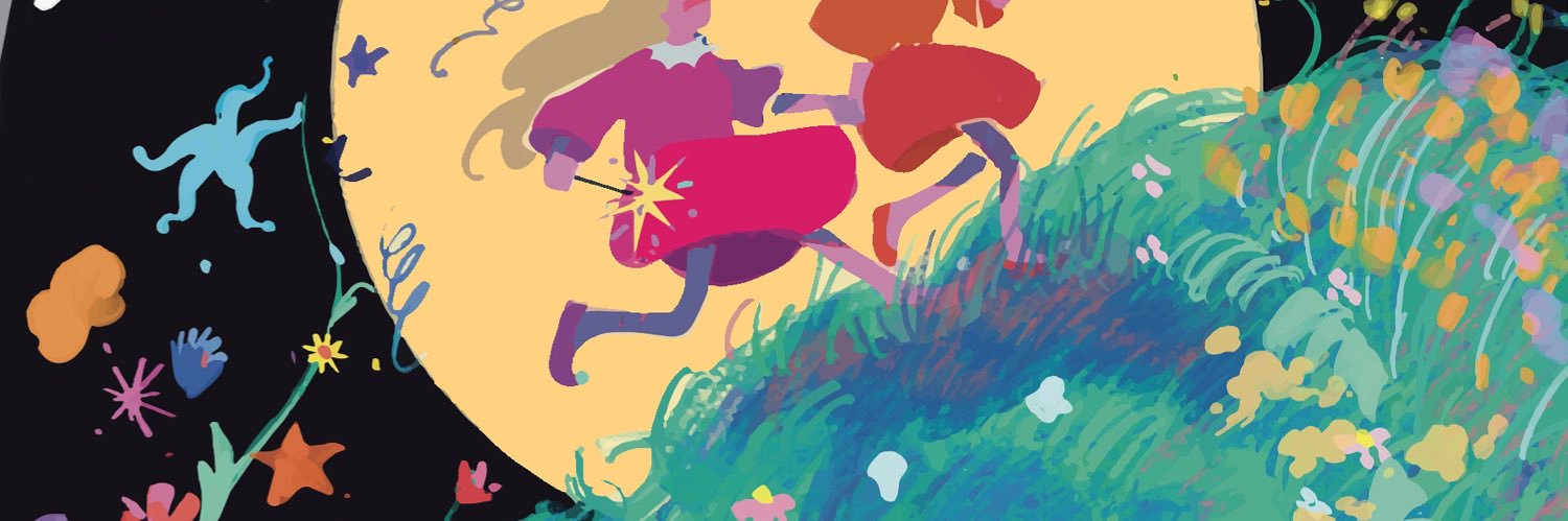 kat 🎏🍉 open for comms! banner
