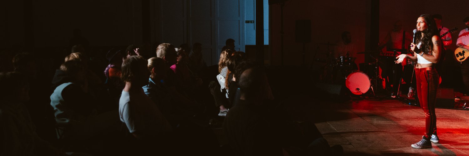 Kali Varghese aka Charlie George 🔥🪷 banner