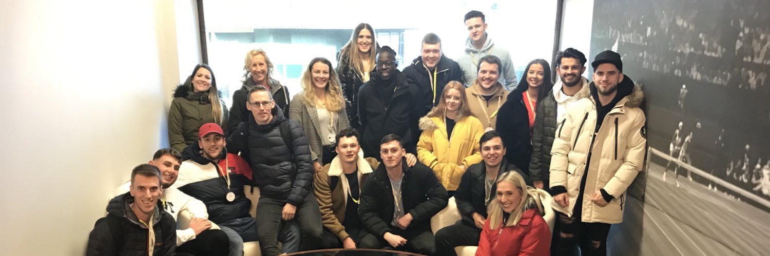 CoachDevsolent's profile banner image