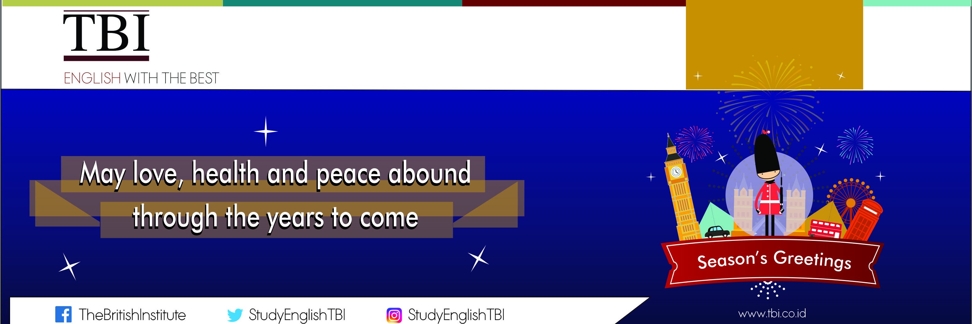 TBIBandung's profile banner image