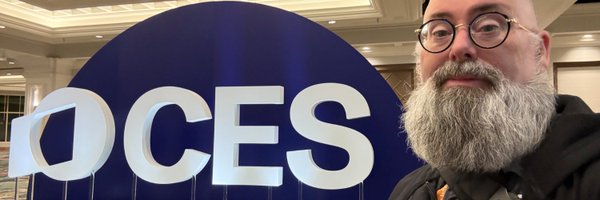 geekazine Profile Banner