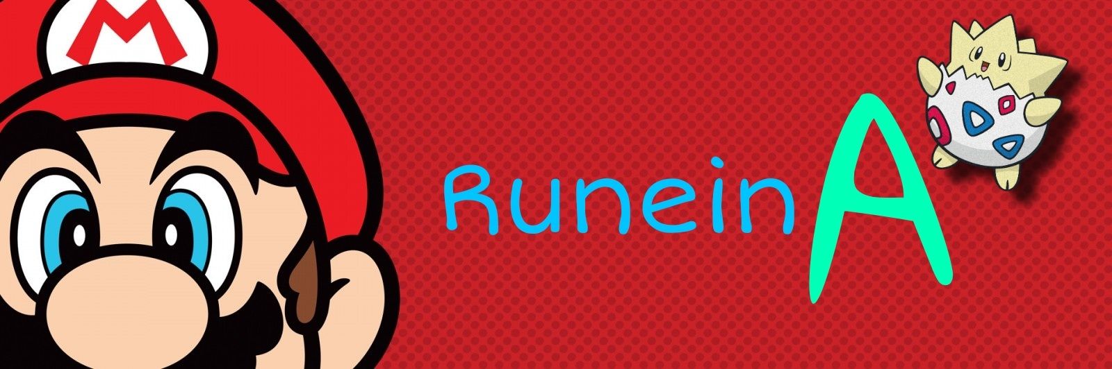 RuneinA's profile banner image