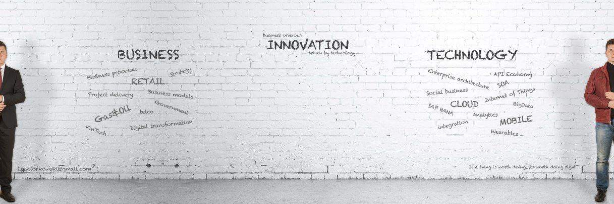 Lukasz Paciorkowski banner