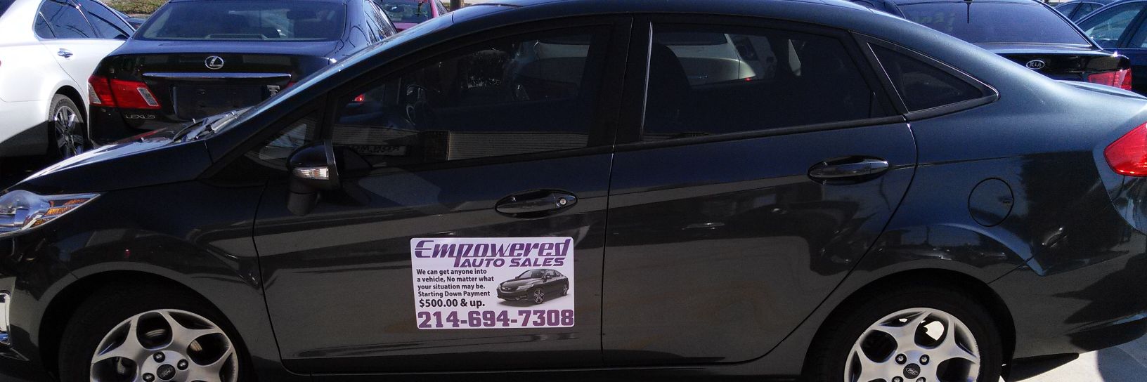 empoweredc1991's profile banner image