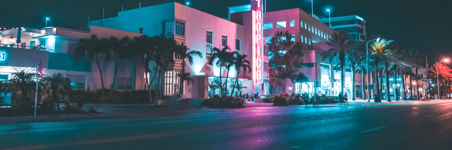 HendrawLie's profile banner image