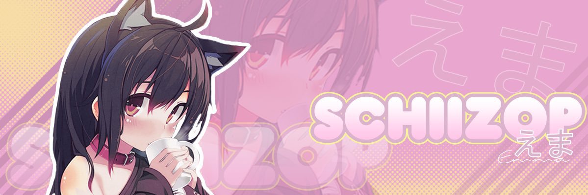 schiizop banner