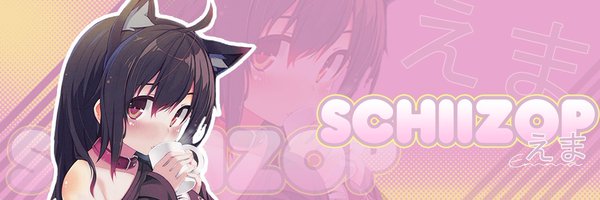 Schiizop Profile Banner