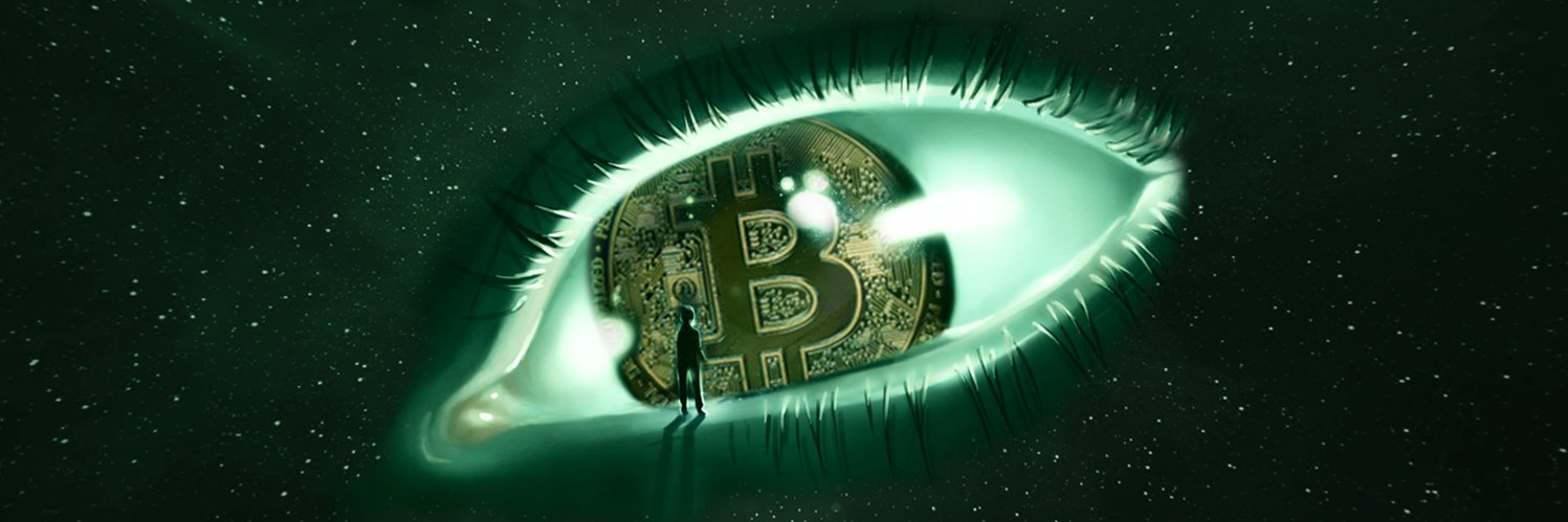 Crypto Awakenings banner