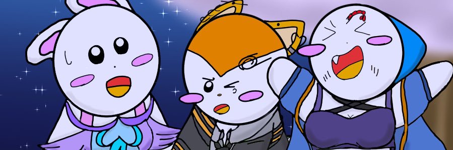 hoimi_rabbit's profile banner image