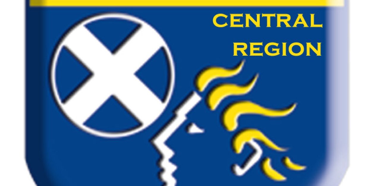 SYFA CENTRAL REGION banner