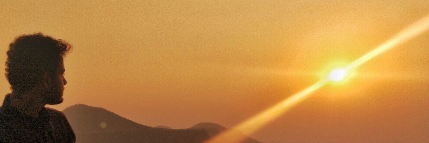 hemantbargale's profile banner image