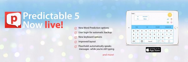 Predictable1 Profile Banner