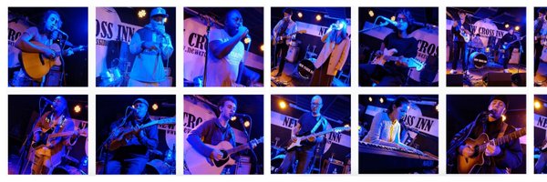 NCIOpenMic Profile Banner