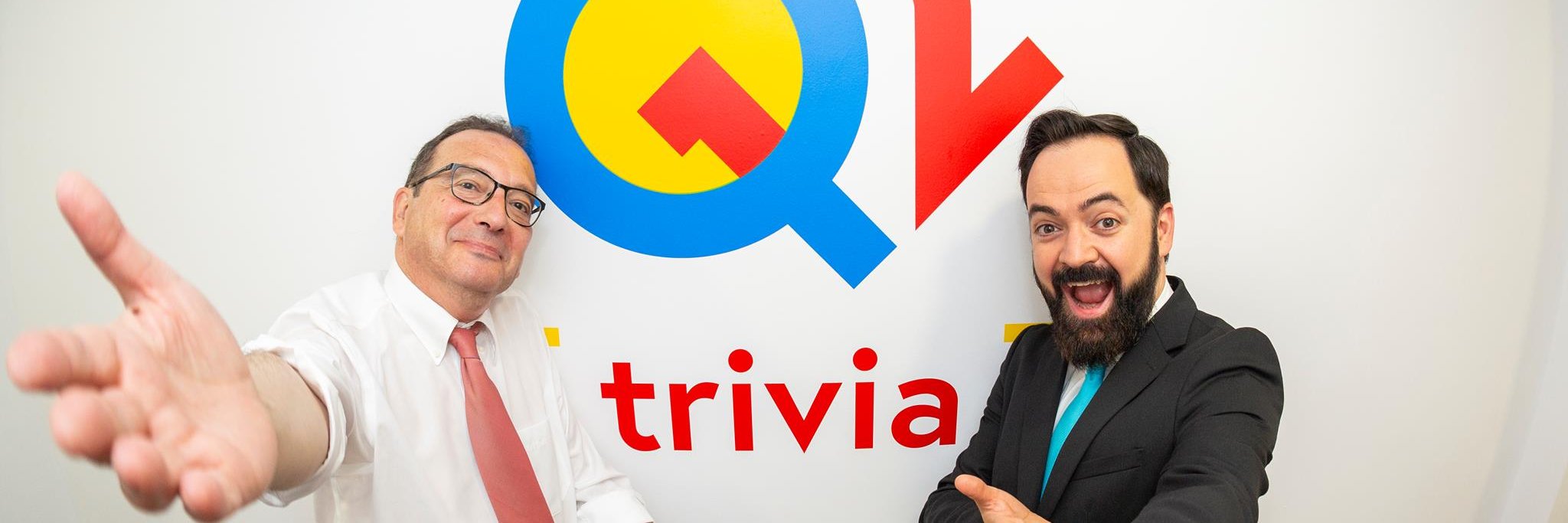 Q12Trivia banner